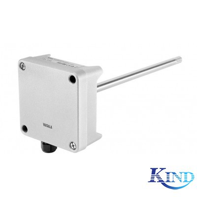 維薩拉HMD62管道式溫濕度變送器